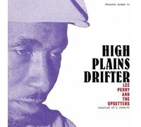 Perry, Lee - High Plains Drifter