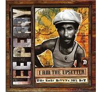 Perry, Lee - I am the Upsetter [Vinilo]