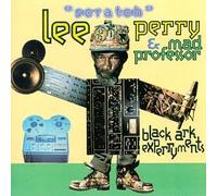 Perry, Lee & Mad Professor - Black Ark Experryments