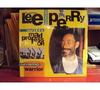 Perry, Lee - Mystic Warrior [Vinilo]