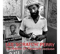 Perry Lee - Return of Pipecock Jackxon [Vinilo]