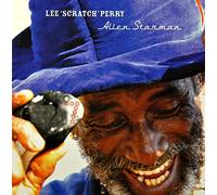 Perry, Lee -Scratch- - Alien Starman