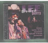 Perry,Lee Scratch - Best of [Import]