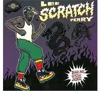 Perry, Lee 'scratch' - Black Ark Classic Songs [Vinilo]