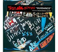 Perry Lee Scratch & Black Ark Players - Guidance (12" Picture Disc) (Rsd 2020) [Vinilo]