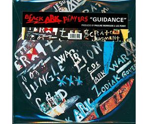 Perry Lee Scratch & Black Ark Players - Guidance (12" Picture Disc) (Rsd 2020) [Vinilo]