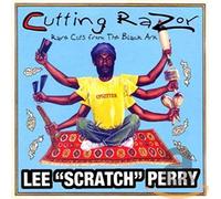 Perry, Lee -Scratch- - Cutting Razor: Rare Cuts From the Black Ark