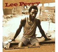 Perry,Lee "Scratch" - Divine Madness-Definitely