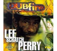 Perry, Lee Scratch - Dub Fire