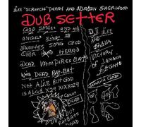 Perry, Lee -Scratch- - Dub Setter