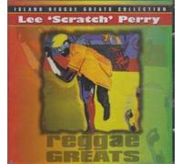 Perry, Lee Scratch - first
