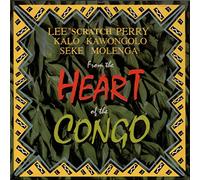 From the Heart of the Congo