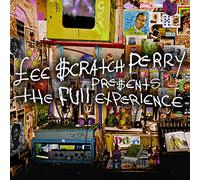 Perry, Lee -Scratch- - Lee Scratch Perry Presents The Full Experience: 2 Original Albums