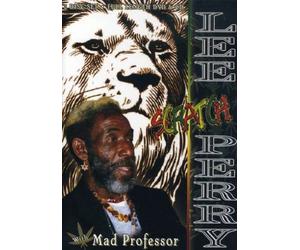 Perry, Lee Scratch - Live in San Francisco [USA] [DVD]