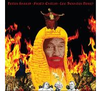 Perry, Lee Scratch - Mercy [Vinilo]