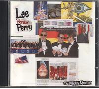 Perry, Lee -Scratch- - Mighty Upsetter