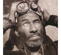 Lee 'Scratch' Perry On the Wire (25th Anniversary Expanded Edition) (CD) Album