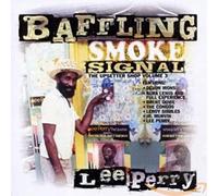 Perry,Lee "Scratch"^Perry,Lee "Scratch"^Perry,Lee "Scratch" - The Upsetter Shop, Vol. 3: Baffling Smoke Signal