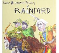 Perry Lee Scratch - Rainford [Vinilo]