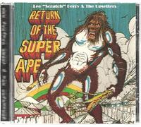 Perry,Lee "Scratch" - Return of the Super Ape