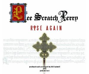 Perry, Lee "Scratch" - Rise Again