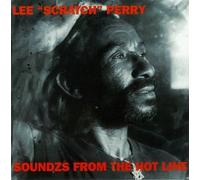 Perry, Lee Scratch - Soundzs from The Hot Line