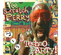 Perry, Lee -Scratch- - Techno Party