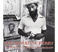Perry, Lee -Scratch- - The Return Of Pipecock Jackxon