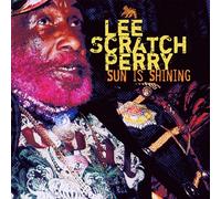 Lee Perry - The Sun Is Shining