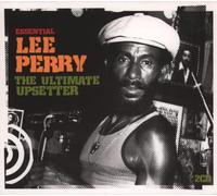 Perry Lee - The Ultimate Upsetter