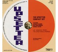 Perry, Lee - The Upsetters Box Set