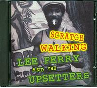Perry Lee & Upsetter - Scratch Walking