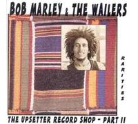 Perry, Lee - Upsetter Shop 1969-1973 Vol.2 [Vinilo]