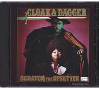 Perry,Lee "Scratch" & the Upsetters - Cloak & Dagger