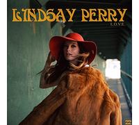 Perry, Lindsay - L.O.V.E