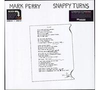 Perry Mark - Snappy Turns [Vinilo]