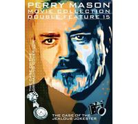 Perry Mason: Case Of The Grimacing Governor [Edizione: Stati Uniti] [Italia] [DVD]