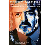 Perry Mason: Case Of The Telltale Talk Show Host [Edizione: Stati Uniti] [Italia] [DVD]