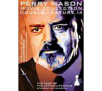Perry Mason: Case Of The Wicked Wives [Edizione: Stati Uniti] [Italia] [DVD]