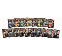 Perry Mason: Complete Series Pack [USA] [DVD]