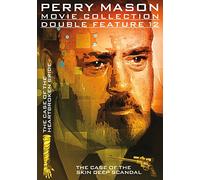 Perry Mason: Case Of Heartbroken Bride / Case Of [USA] [DVD]
