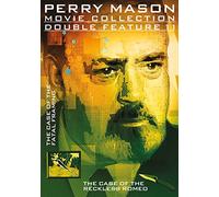 Perry Mason: Case Of Fatal Framing / Case Of [USA] [DVD]