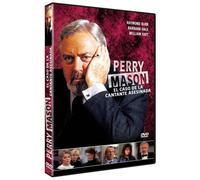 Perry Mason: El Caso De La Cantante Asesinada [DVD] (1986) Perry Mason: The Case of the Shooting Star