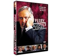 Perry Mason: El Caso de la Cantante Asesinada [DVD]