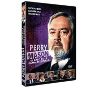 Perry Mason: El caso de la Dama Asesinada [DVD]