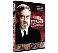 Perry Mason: El Caso De La Estrella Asesinada [DVD]