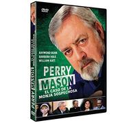 Perry Mason: El Caso De La Monja Sospechosa