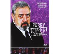 Perry Mason - El caso del asesino a sueldo [DVD]