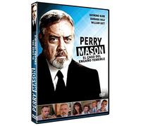 Perry Mason: El caso del engaño terrible [DVD]