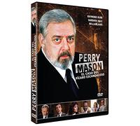 Perry Mason El caso del Pícaro Escandaloso [DVD]